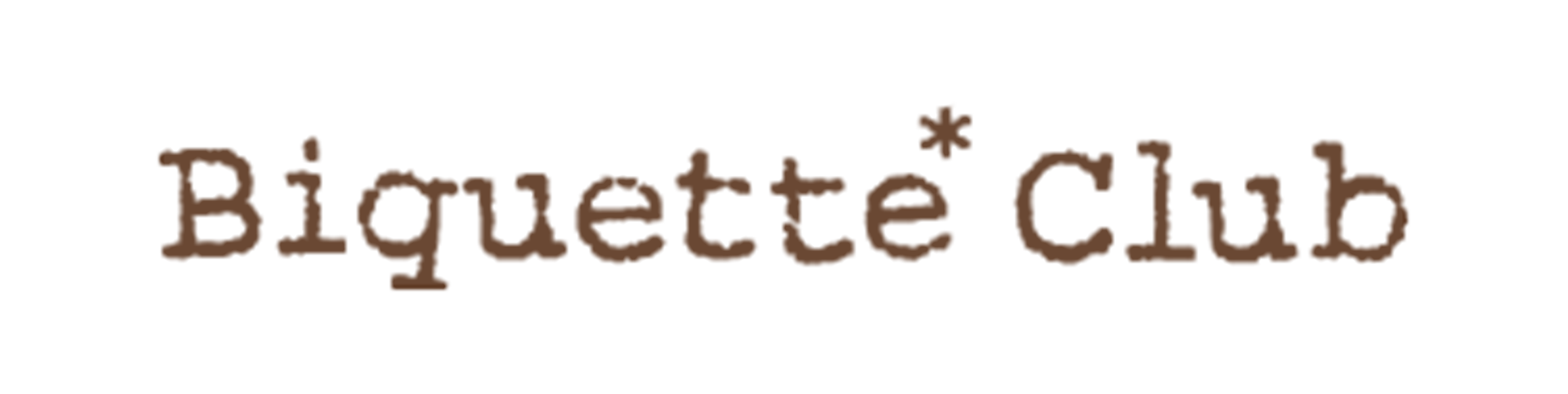 Biquette*Club